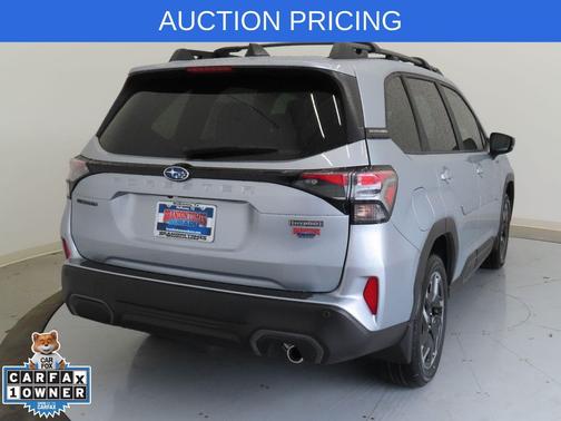 2025 Subaru Forester Hybrid Limited