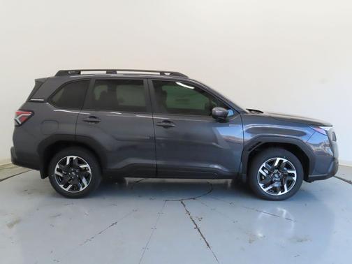 2025 Subaru Forester Hybrid Premium