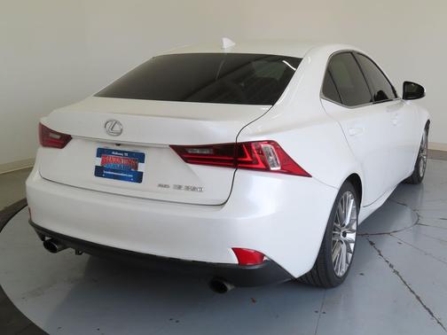 2014 Lexus IS 250 Base