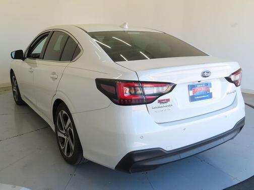 2022 Subaru Legacy Limited