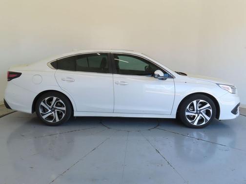 2022 Subaru Legacy Limited