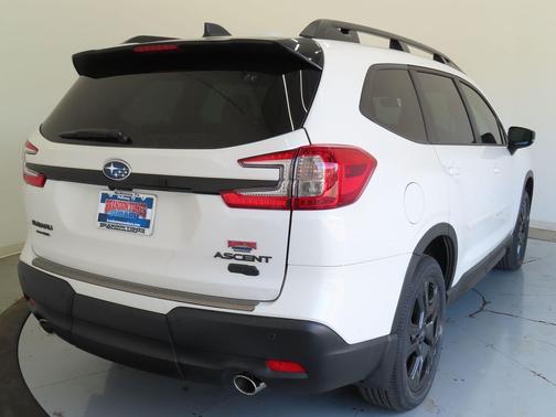 2025 Subaru Ascent Onyx Edition 7-Passenger