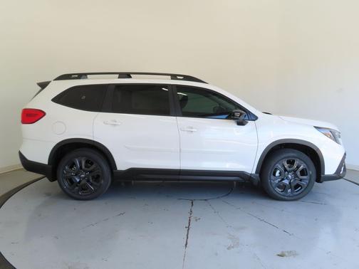 2025 Subaru Ascent Onyx Edition 7-Passenger