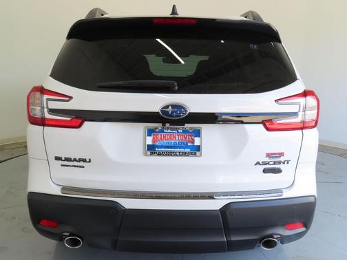 2025 Subaru Ascent Onyx Edition 7-Passenger