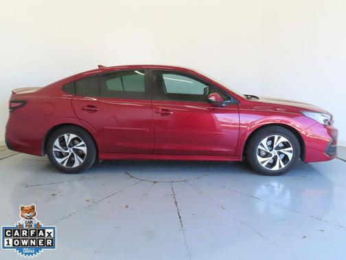 2023 Subaru Legacy Premium