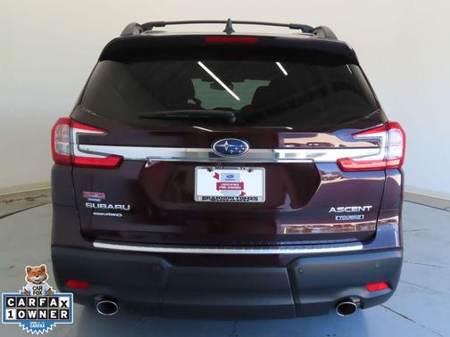 2024 Subaru Ascent Touring 7-Passenger