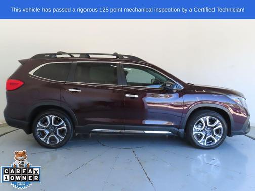 2024 Subaru Ascent Touring 7-Passenger