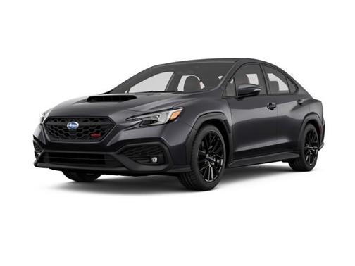 2025 Subaru WRX Limited