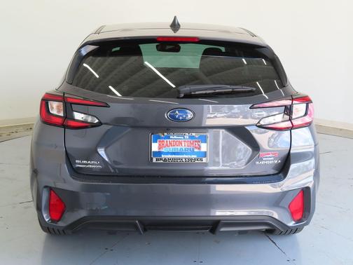 2025 Subaru Impreza Sport