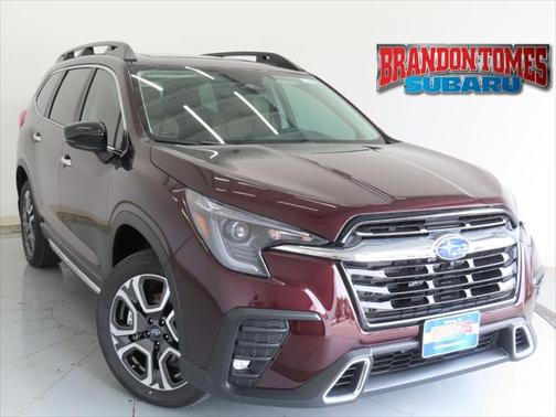 2025 Subaru Ascent Touring 7-Passenger