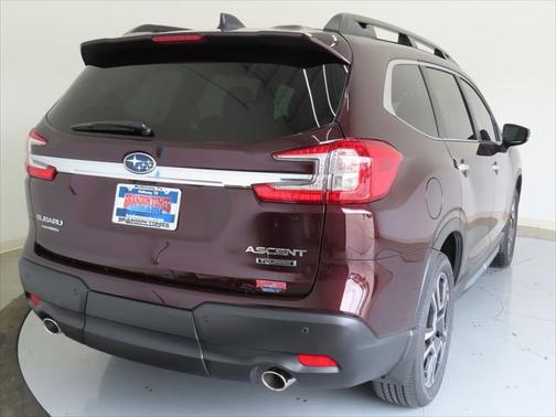 2025 Subaru Ascent Touring 7-Passenger