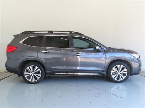 2021 Subaru Ascent Touring 7-Passenger