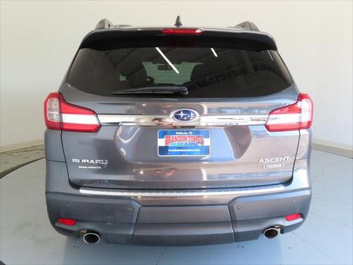 2021 Subaru Ascent Touring 7-Passenger