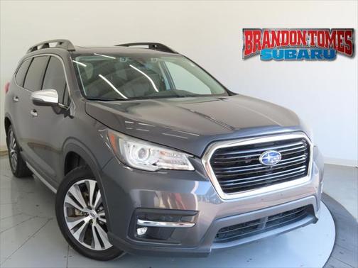 2021 Subaru Ascent Touring 7-Passenger