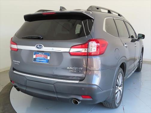 2021 Subaru Ascent Touring 7-Passenger