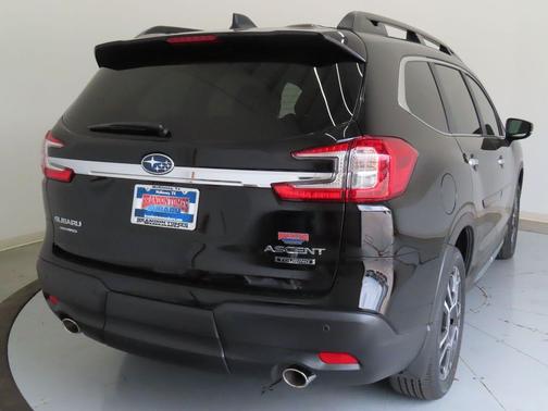 2025 Subaru Ascent Touring 7-Passenger