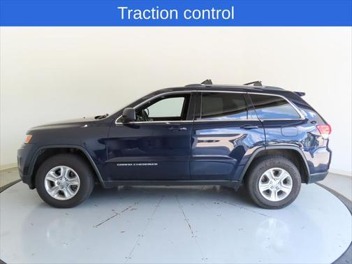 2015 Jeep Grand Cherokee Altitude