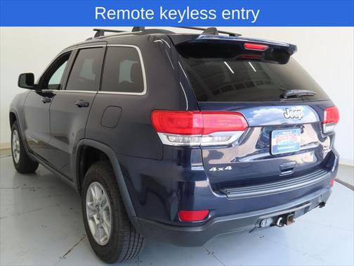 2015 Jeep Grand Cherokee Altitude