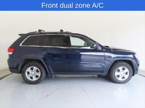 2015 Jeep Grand Cherokee Altitude