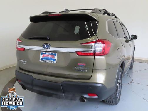 2023 Subaru Ascent Limited 7-Passenger