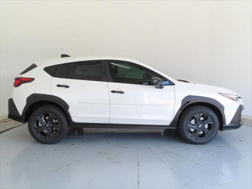 2025 Subaru Crosstrek Base