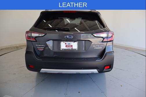 2025 Subaru Outback Touring