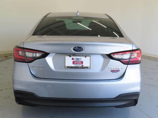 2025 Subaru Legacy Limited