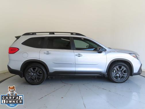 2024 Subaru Ascent Onyx Edition 7-Passenger