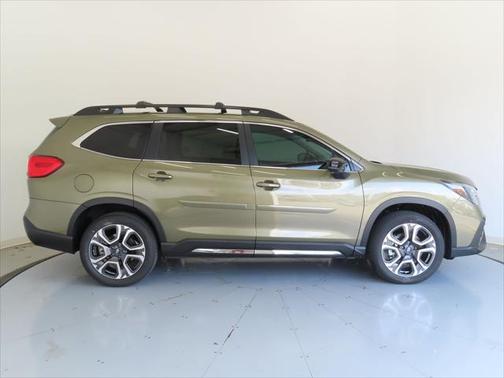 2025 Subaru Ascent Limited 7-Passenger