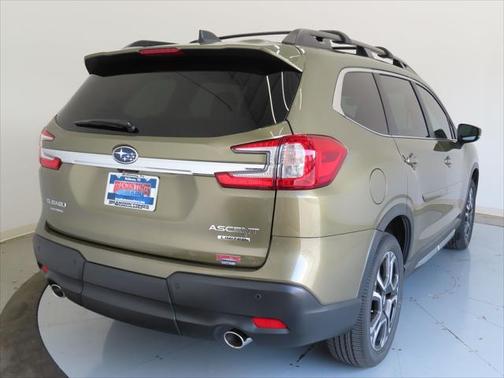 2025 Subaru Ascent Limited 7-Passenger