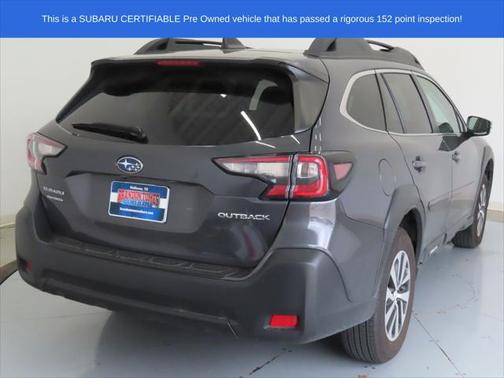 2024 Subaru Outback Premium