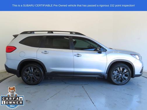 2022 Subaru Ascent Onyx Edition 7-Passenger