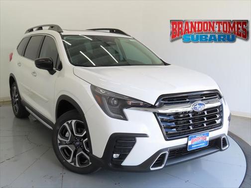 2025 Subaru Ascent Touring 7-Passenger