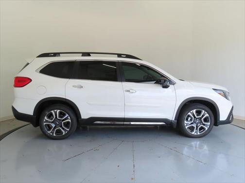 2025 Subaru Ascent Touring 7-Passenger