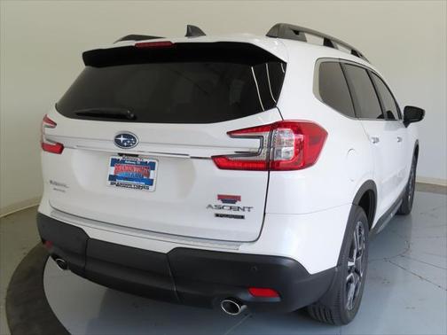 2025 Subaru Ascent Touring 7-Passenger