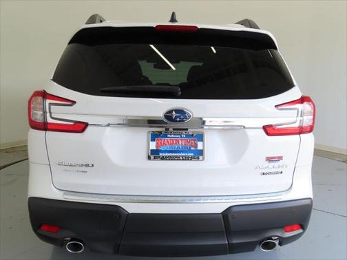2025 Subaru Ascent Touring 7-Passenger