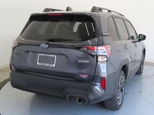 2025 Subaru Forester Hybrid Limited