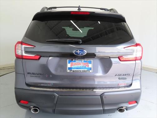 2025 Subaru Ascent Onyx Edition Limited 7-Passenger