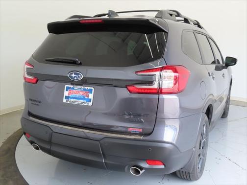 2025 Subaru Ascent Onyx Edition Limited 7-Passenger