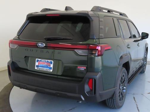 2026 Subaru Outback Limited XT