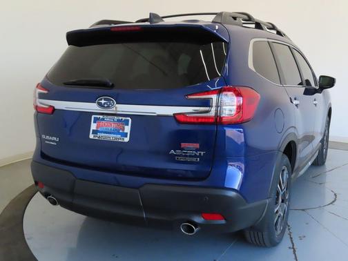 2026 Subaru Ascent Touring 7-Passenger