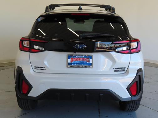 2026 Subaru Crosstrek Hybrid Base