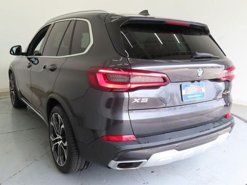 2021 BMW X5 sDrive40i