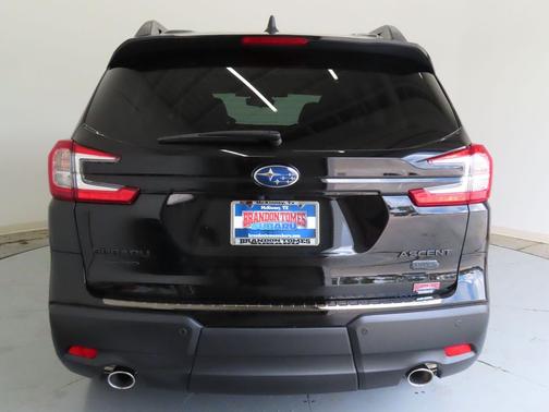 2025 Subaru Ascent Onyx Edition Touring 7-Passenger