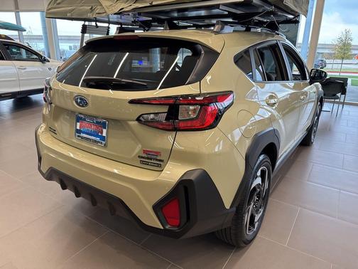 2026 Subaru Crosstrek Hybrid Base