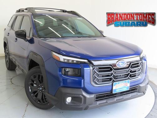 2026 Subaru Outback Limited XT