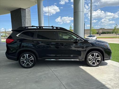 2025 Subaru Ascent Limited 7-Passenger