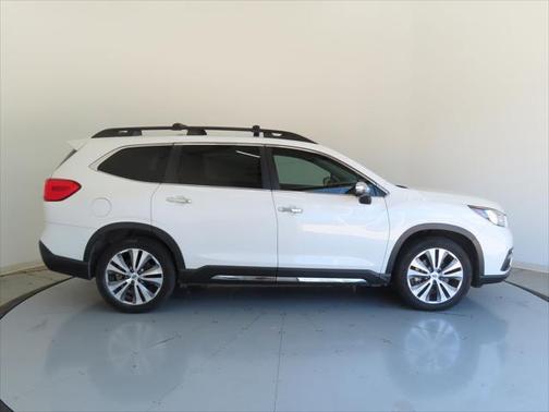 2021 Subaru Ascent Touring 7-Passenger