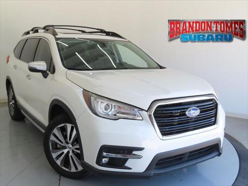 2021 Subaru Ascent Touring 7-Passenger