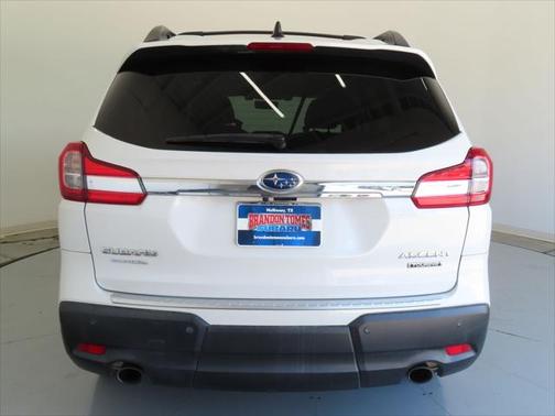 2021 Subaru Ascent Touring 7-Passenger